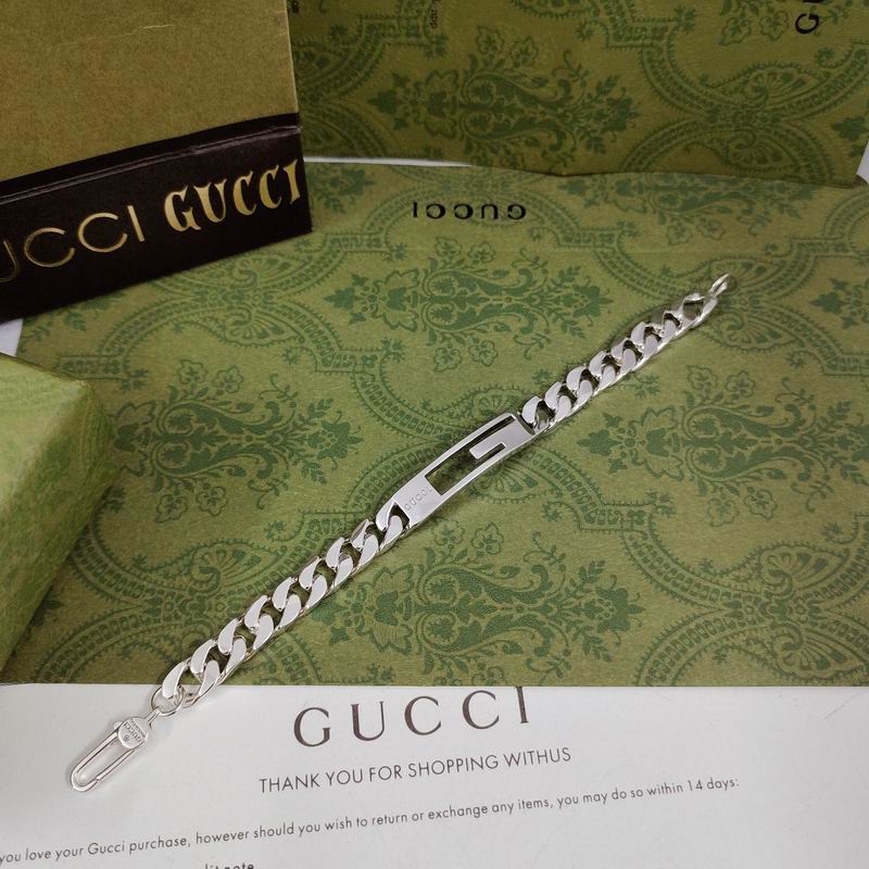 Gucci Bracelet 01lyr23